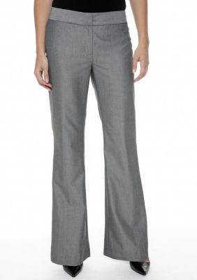 Sharkskin Modern Pant