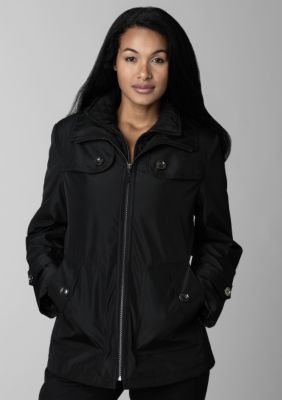 Gallery Quilted Jacket