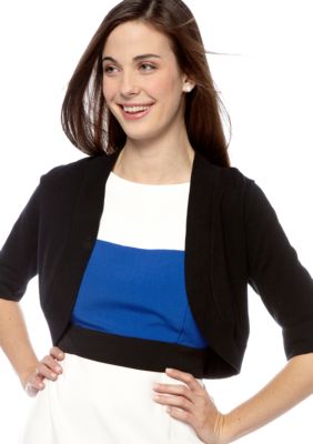 New Directions Petite Shrug