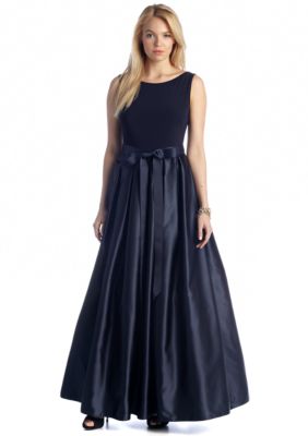 belk ball gowns