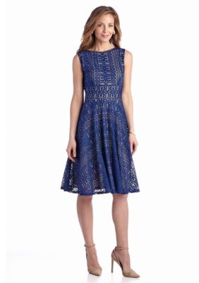 plus size rock n roll dresses