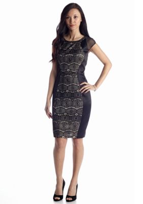 belk cocktail dresses petite