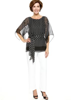 Dana Kay Two Piece Pant Set