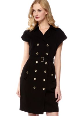 Calvin Klein Button Shirt - Dress