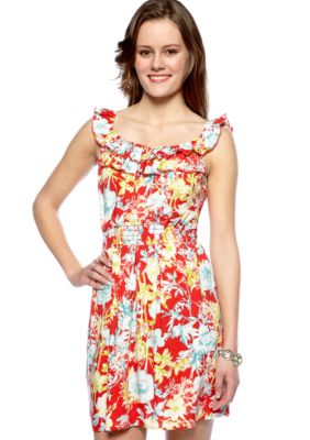 As U  Wish Challis Floral