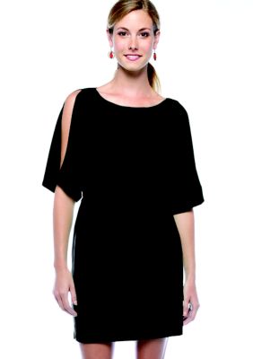 Jessica Simpson Cold Shoulder Dress