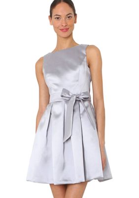 Isaac Mizrahi New York Sleeveless Open Back Party Dress