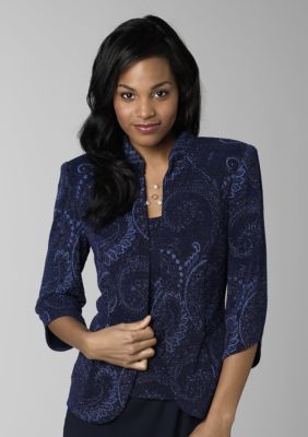 Alex Evenings Sparkle Twinset