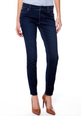 TWO by Vince Camuto Straight Leg Jean