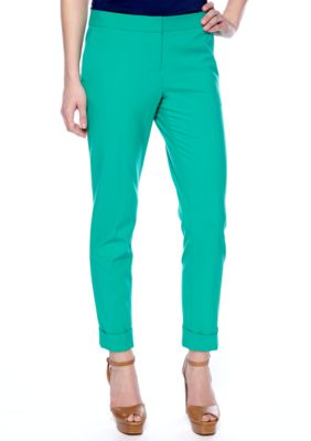 Vince Camuto Cuff Ankle Pant