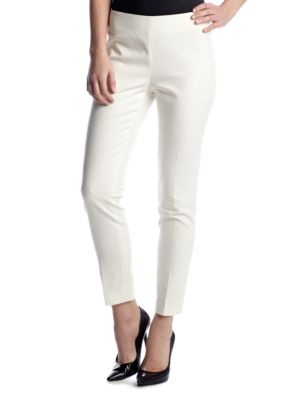 Vince Camuto Side Zip Pant