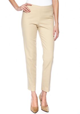 Vince Camuto Side Zip Pant