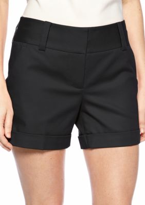 Vince Camuto Cuff Short