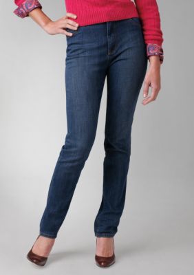 Izod Jeantically Slenderizing - Be Skinny Jean