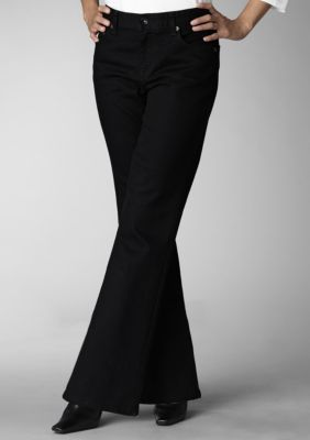 Madison Black Bootcut Jean