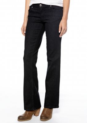 Jessica Simpson Rockin Curvy Boot Cut Jean