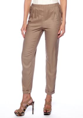 Jessica Simpson Clayton Slouchy Pants