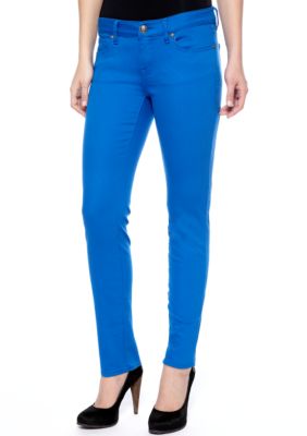 Jessica Simpson Forever Ankle Skinny Jean