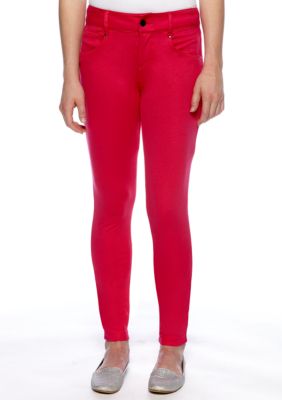 My Michelle Skinny Ponte Pant