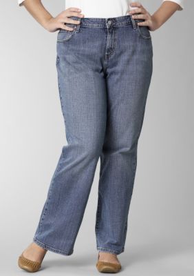 Levi's&reg; Plus Size Defined Waist Denim Jean