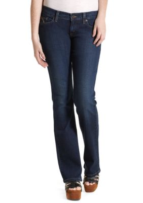 Levi's 524 Bootcut Jean