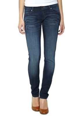 Levi's 524 Skinny Jeans
