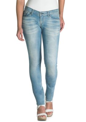 Levi's 524 Skinny Jean