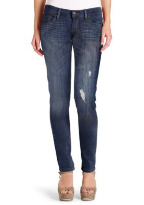 Levi's 524 Skinny Jean