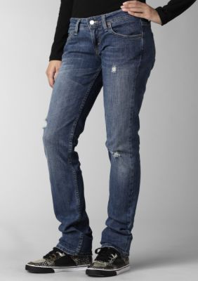 Levi's&reg; 524 Crush Straight Jean