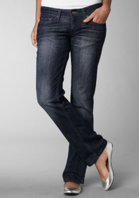 Levi's&reg; 524 Electric Sky Straight Jean
