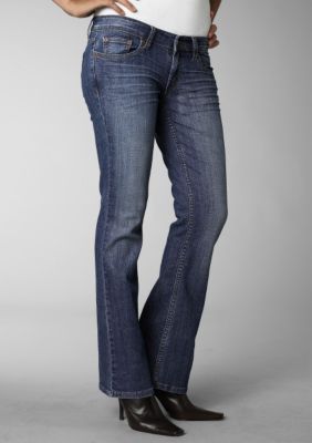 Levi's&reg; 524 Hyper Impact Boot Cut Jean