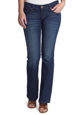 Levi's 524 Too Suplerlow Bootcut