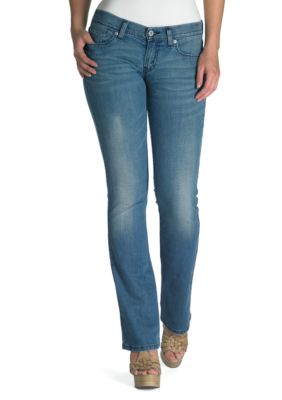 Levi's 524 Boot Cut Jean