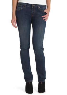 Levi's 528 Curvy Skinny Jean