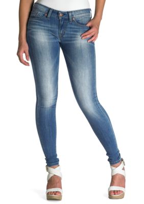 Levi's 535 Legging in Hazy Day