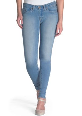Levi's 535 Skinny Jean Legging