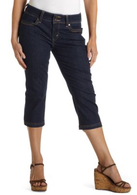 Levi's Petite Styled Capri