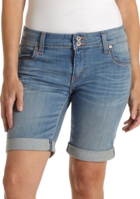 Levi's Petite Styled Bermuda
