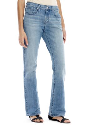 Levi's 515 Novelty Back Pocket Bootcut Jean
