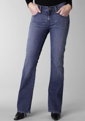 Levi's&reg; 529 Curvy Boot Cut Jeans
