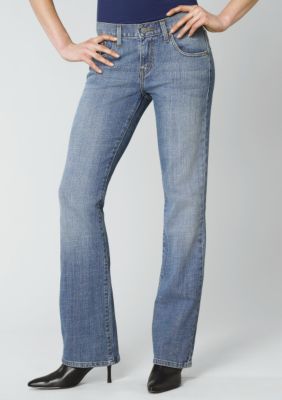Levi's&reg; 529 Curvy Boot Jeans
