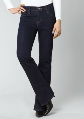 Levi's&reg; 529 Curvy Boot Jeans
