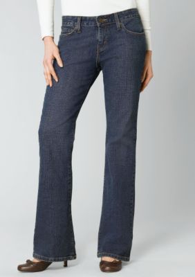 Levi's&reg; 545 Low Boot Cut Jeans