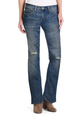 Levi's&reg; 524 Styled Skinny Bootcut Jean