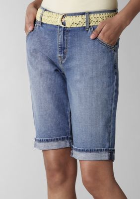 Levi's&reg; 515 Cuffed Bermuda