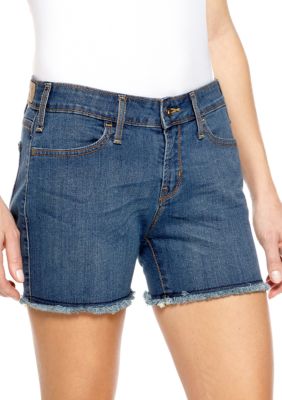 Levi's Cut Off Short