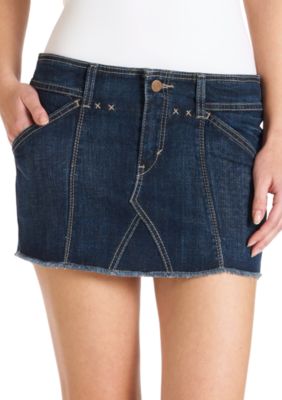 Levi's Bondi Jean Skirt