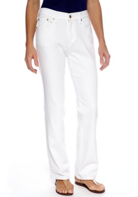 Levi's 505 Straight Leg Jean