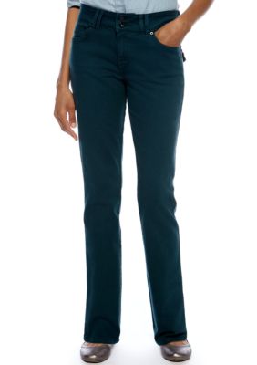 Levi's Mid Rise Skinny Jean
