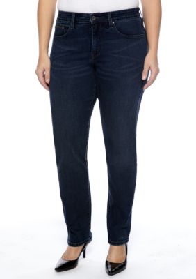 Levi's&reg; Plus Size 512 Skinny Jean in Dark Celestial